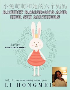 Cover Rubbit Rongrong and Her Six Mothers (eBook, ePUB)
