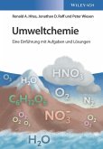 Umweltchemie (eBook, ePUB)