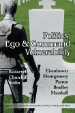 Politics, Ego & Command Vulnerability (eBook, ePUB)