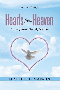 Cover Hearts from Heaven (eBook, ePUB)