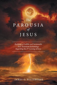 Cover The Parousia of Jesus (eBook, ePUB)