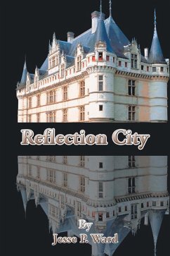 Reflection City (eBook, ePUB)