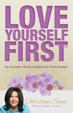 Cover Love Yourself First (eBook, ePUB)