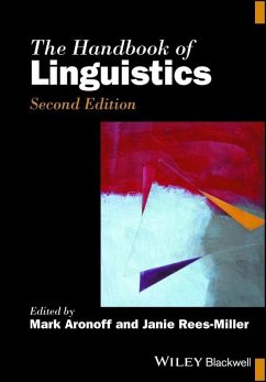 The Handbook of Linguistics (eBook, PDF)