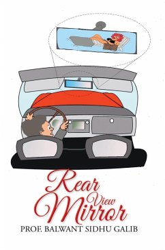Cover Rear View Mirror (eBook, ePUB)
