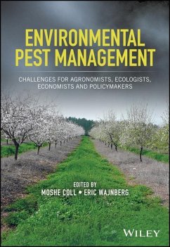 Environmental Pest Management (eBook, PDF)