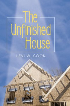 Cover The Unfinished House (eBook, ePUB)