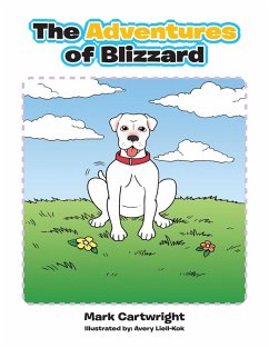 The Adventures of Blizzard (eBook, ePUB)