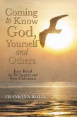 Coming to Know God, Yourself and Others (eBook, ePUB)