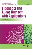 Fibonacci and Lucas Numbers with Applications, Volume 1 (eBook, ePUB)