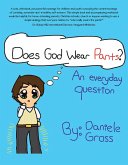 Does God Wear Pants? (eBook, ePUB)