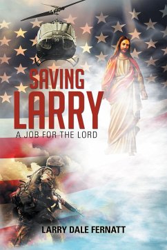 Cover Saving Larry (eBook, ePUB)