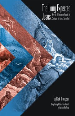 Cover The Long-Expected Jesus (eBook, ePUB)
