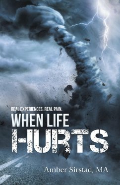 Cover When Life Hurts (eBook, ePUB)
