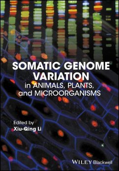 Somatic Genome Variation (eBook, ePUB)