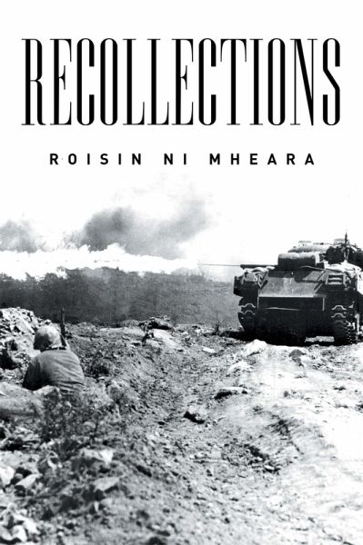 Recollections (eBook, ePUB) Recollections (eBook, ePUB)