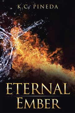 Cover Eternal Ember (eBook, ePUB)