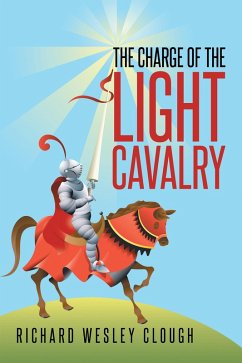 Cover The Charge of the Light Cavalry (eBook, ePUB)