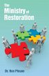 The Ministry of Restoration (eBook,... - Bild 1