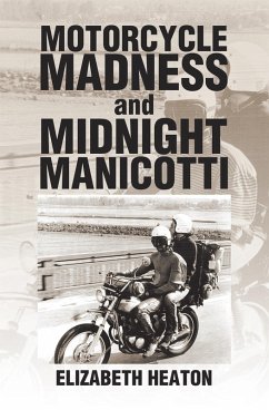 Cover Motorcycle Madness and Midnight Manicotti (eBook, ePUB)