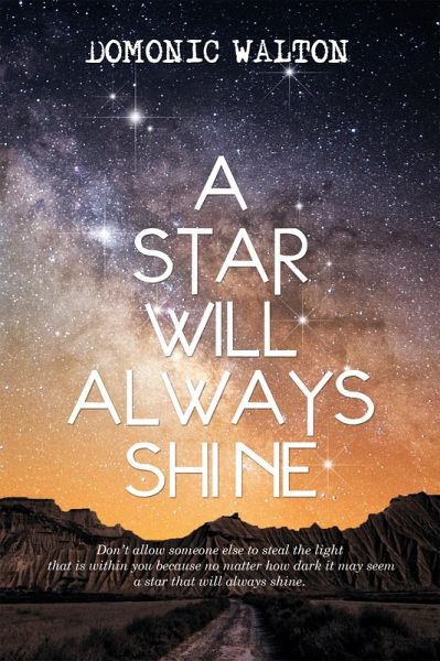 A Star Will Always Shine (eBook, ePUB)