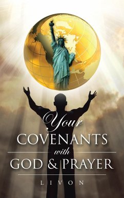 Cover Your Covenants with God & Prayer (eBook, ePUB)