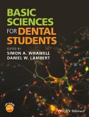 Basic Sciences for Dental Students (eBook, PDF)