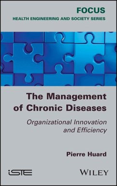 Cover The Management of Chronic Diseases (eBook, ePUB)