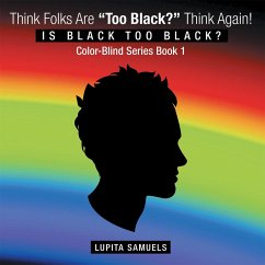 Cover Think Folks Are 