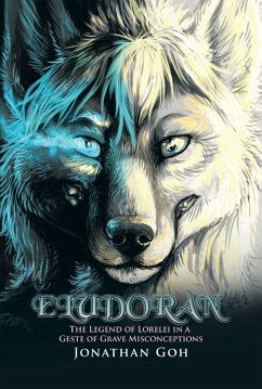 Cover Eludoran (eBook, ePUB)