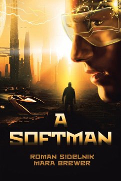 A Softman (eBook, ePUB) Cover A Softman (eBook, ePUB)