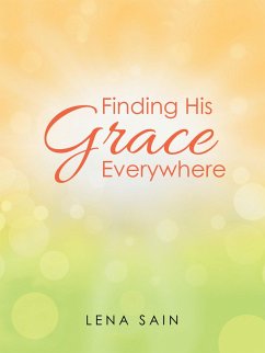 Cover Finding His Grace Everywhere (eBook, ePUB)