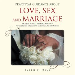 Cover Practical Guidance About Love, Sex and Marriage (eBook, ePUB)