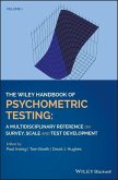 The Wiley Handbook of Psychometric Testing (eBook, PDF)