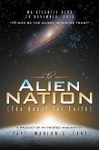The Alien Nation (eBook, ePUB)