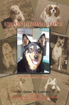 Cover Unconditional Love (eBook, ePUB)