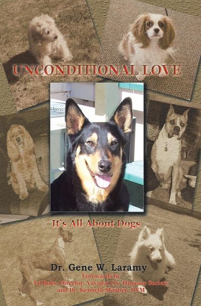 Unconditional Love (eBook, ePUB) Unconditional Love (eBook, ePUB)