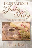 Inspirations by Judy Kay (eBook, ePUB)
