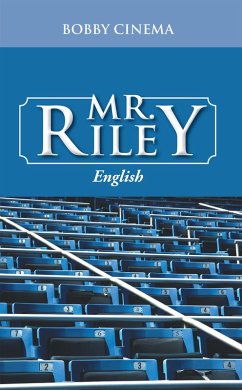 Mr. Riley (eBook, ePUB) - Cinema, Bobby