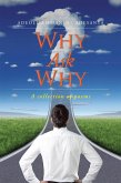 Why Ask Why (eBook, ePUB)