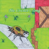 The Cricket'S Song (eBook, ePUB)