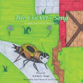 The Cricket'S Song (eBook, ePUB) The Cricket'S Song (eBook, ePUB)