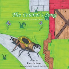 Cover The Cricket'S Song (eBook, ePUB)
