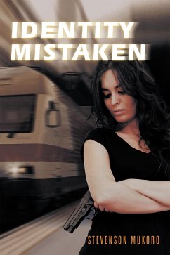 Cover Identity Mistaken (eBook, ePUB)
