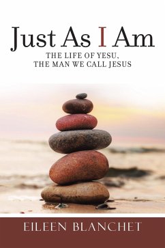 Cover Just as I Am (eBook, ePUB)