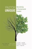 Pastor Unique (eBook, ePUB)