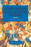 John Hulse Collected Poems (1985-2015) (eBook, ePUB)