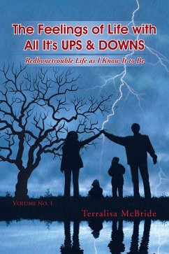 The Feelings of Life with All It's Ups & Downs (eBook, ePUB)
