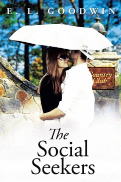 The Social Seekers (eBook, ePUB) - Goodwin, E. L.