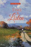 Time to Listen (eBook, ePUB)